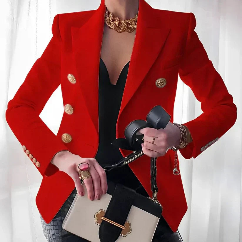 Roxana | Blazer Clasic
