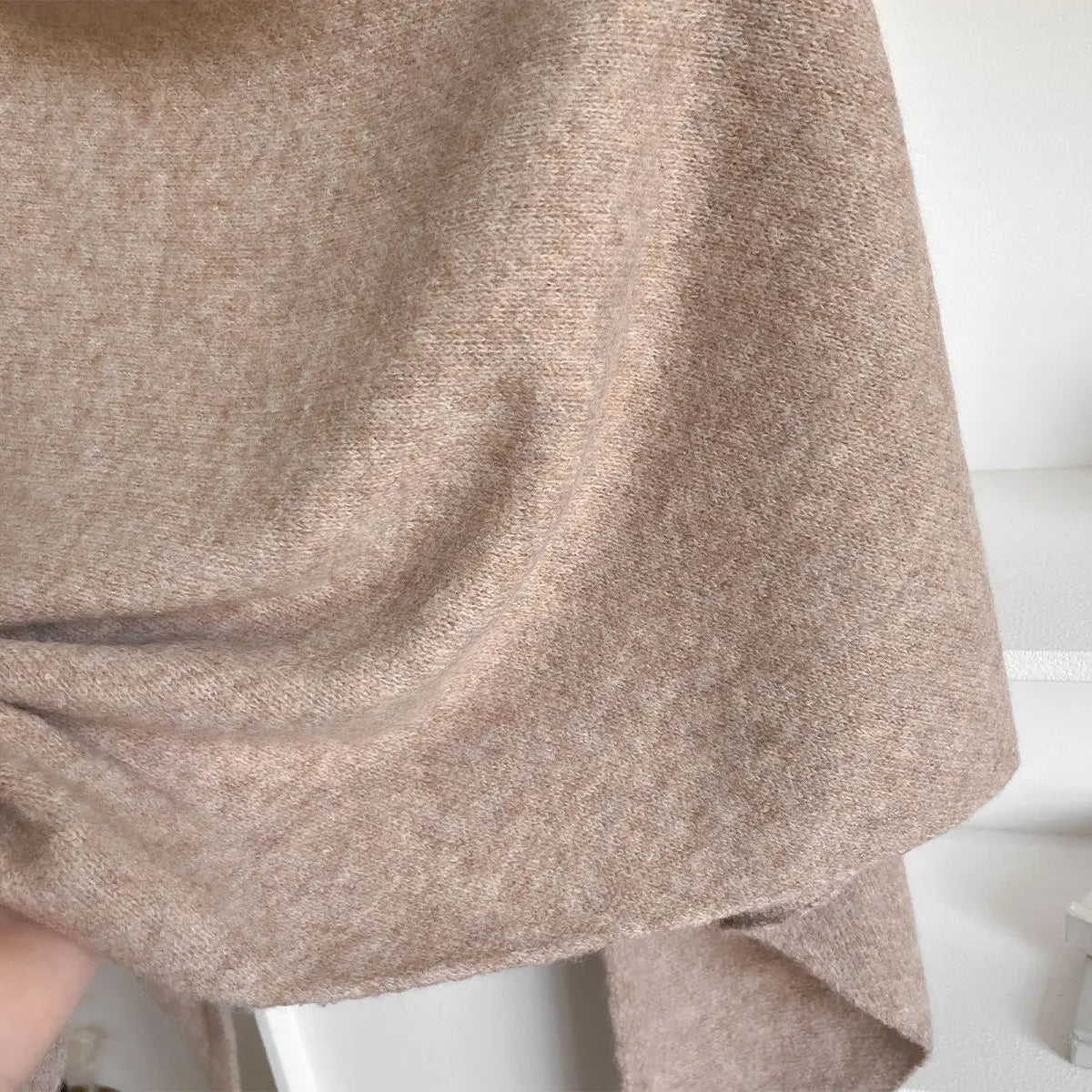 HELINA | Poncho Casual Stilat