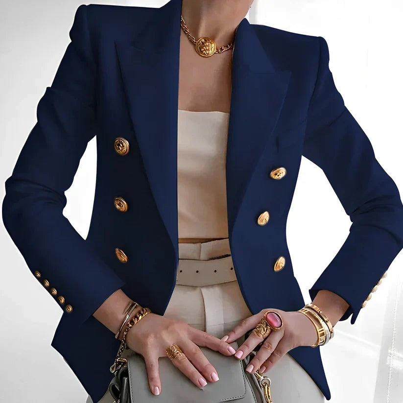 Roxana | Blazer Clasic