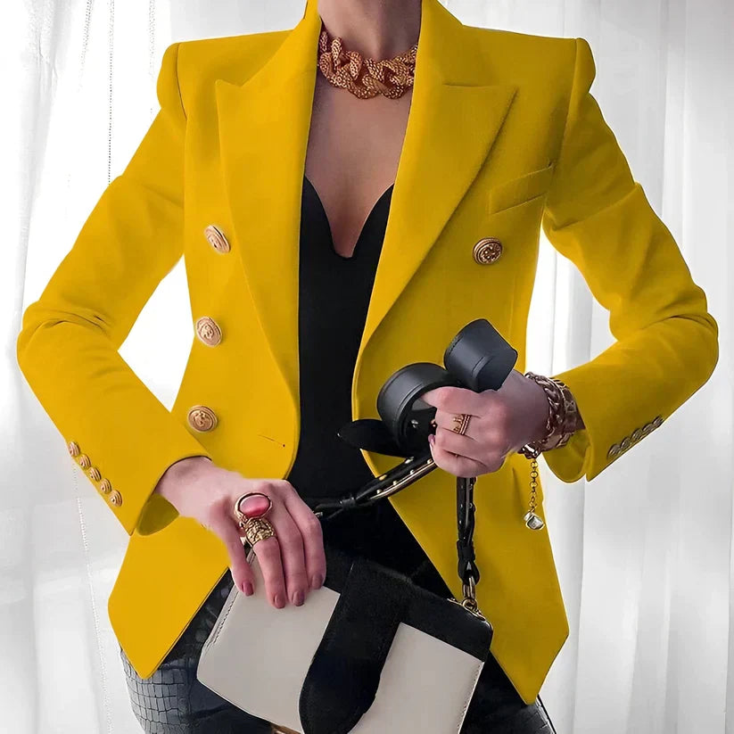 Roxana | Blazer Clasic