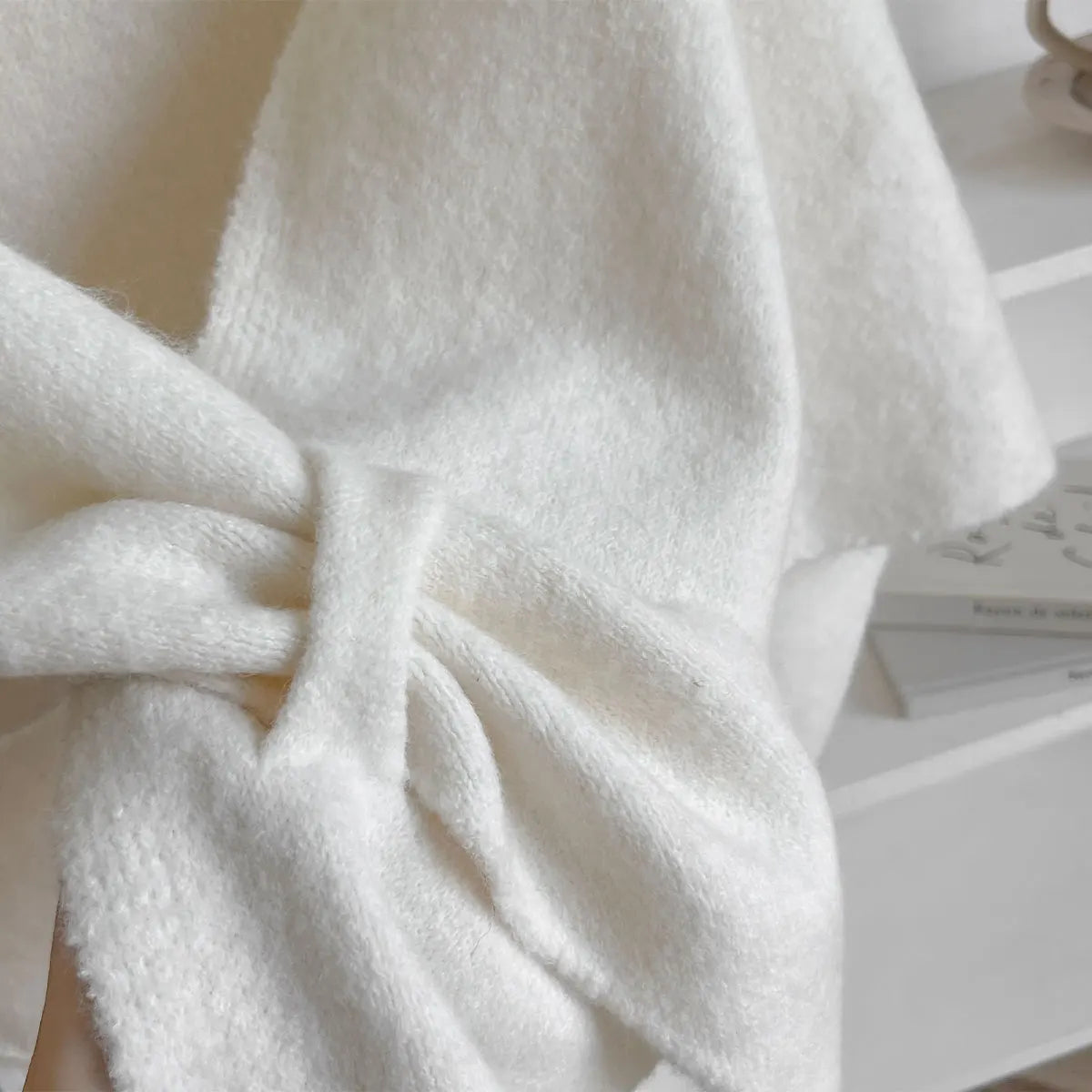 HELINA | Poncho Casual Stilat