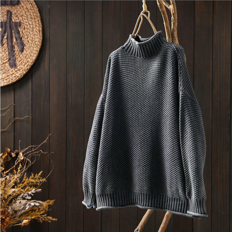 NOA | Pulover oversize elegant
