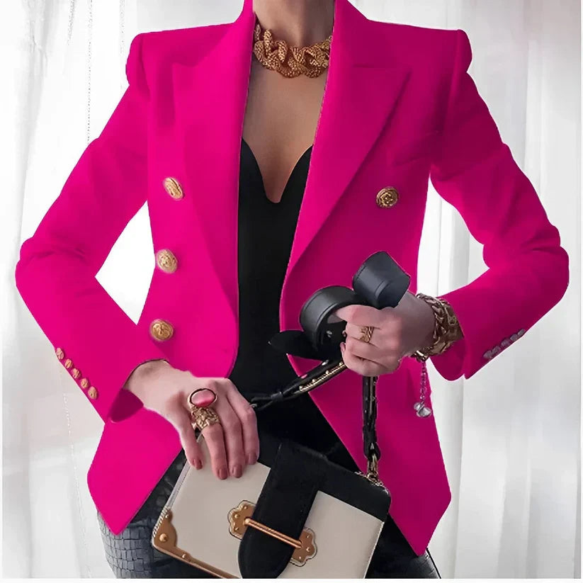 Roxana | Blazer Clasic