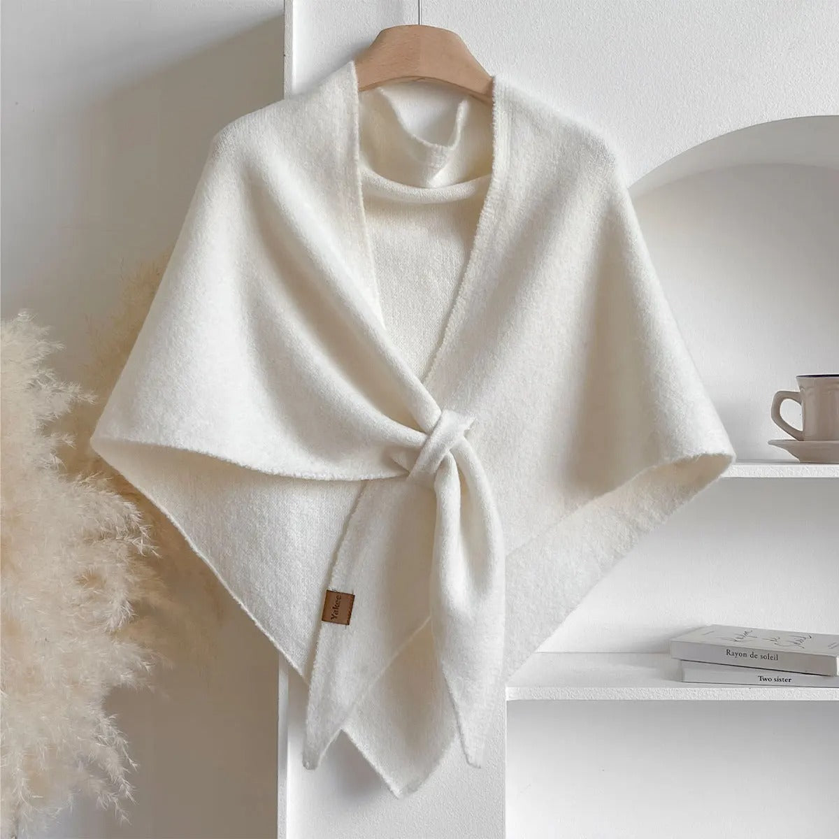 HELINA | Poncho Casual Stilat