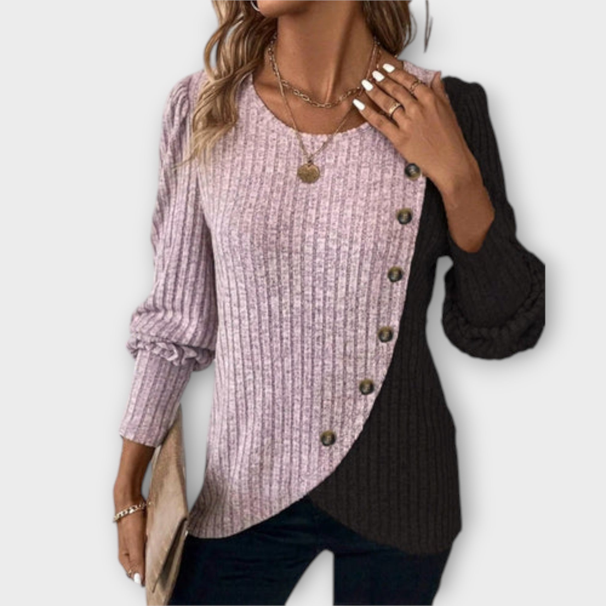 FOXY | Pulover Elegant