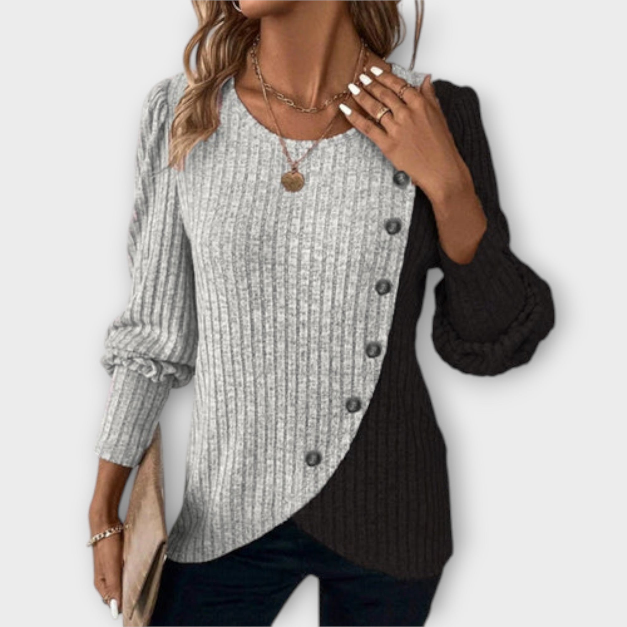 FOXY | Pulover Elegant