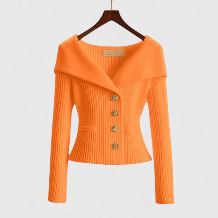 Eugenia | Cardigan Elegant