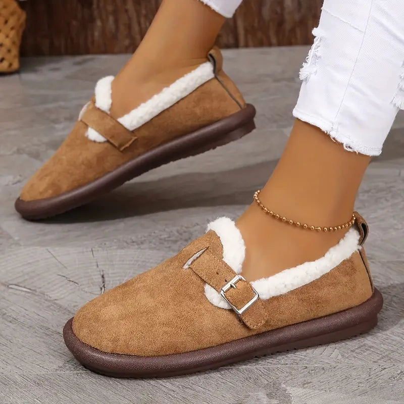 SAZA | Papuci Confortabili