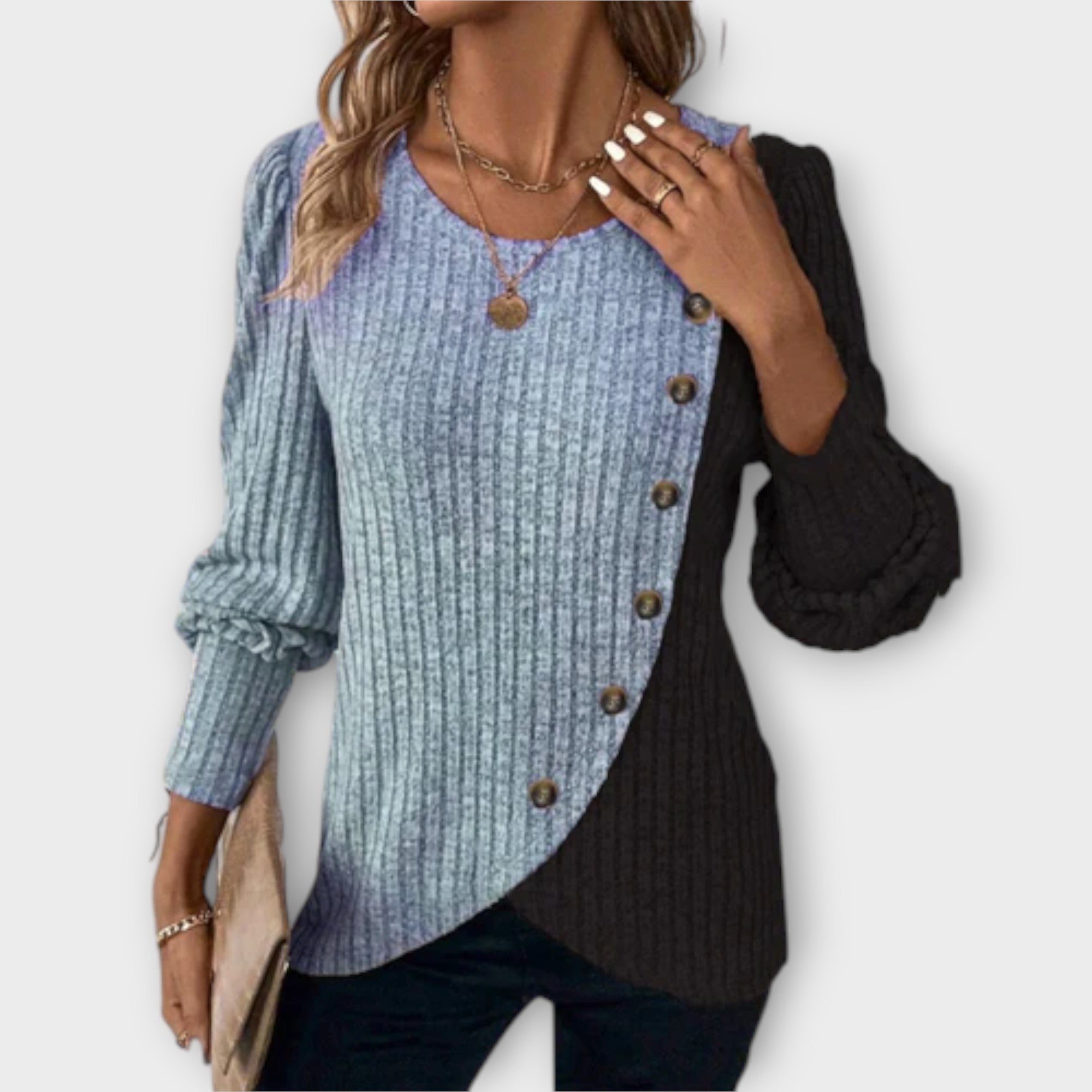 FOXY | Pulover Elegant