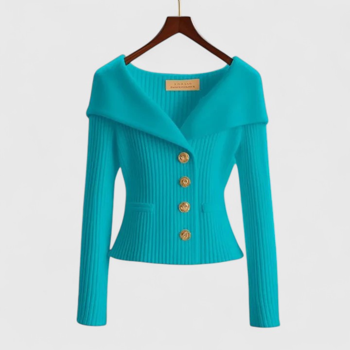 Eugenia | Cardigan Elegant