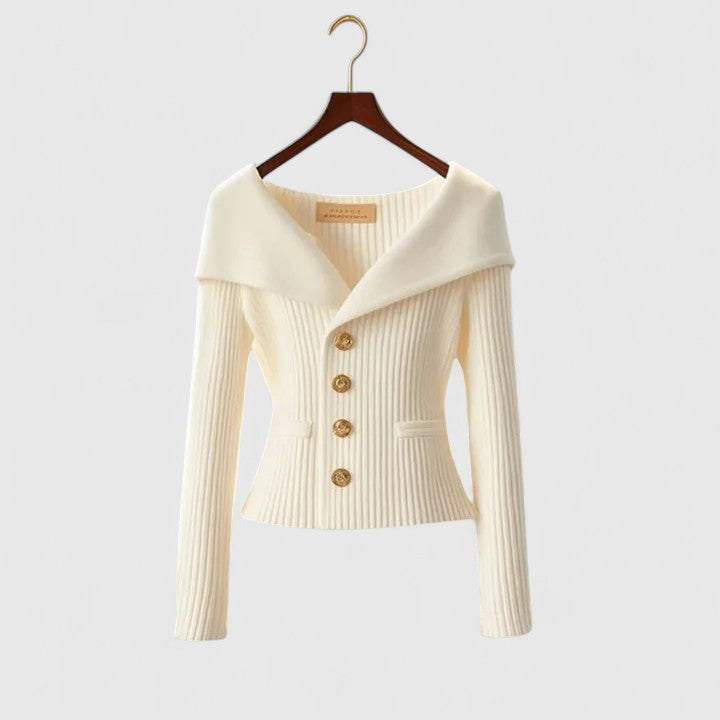 Eugenia | Cardigan Elegant