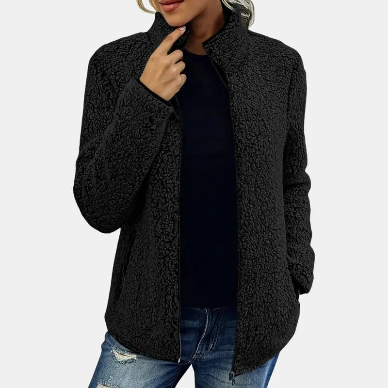 Larisa | Jachetă Elegantă Casual
