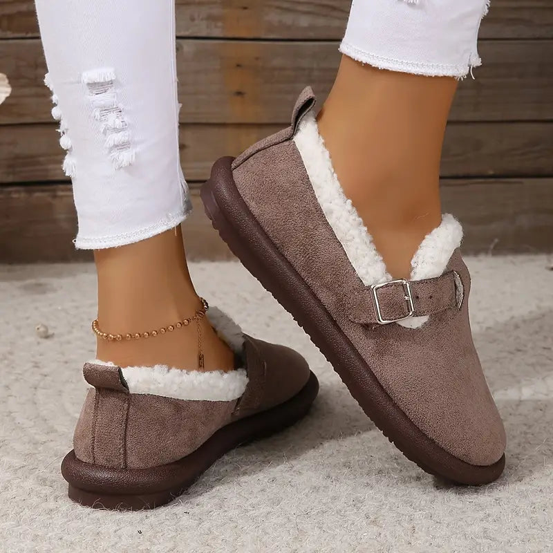 SAZA | Papuci Confortabili
