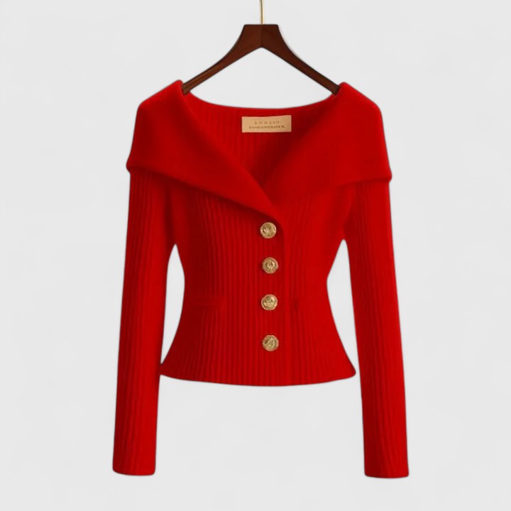Eugenia | Cardigan Elegant