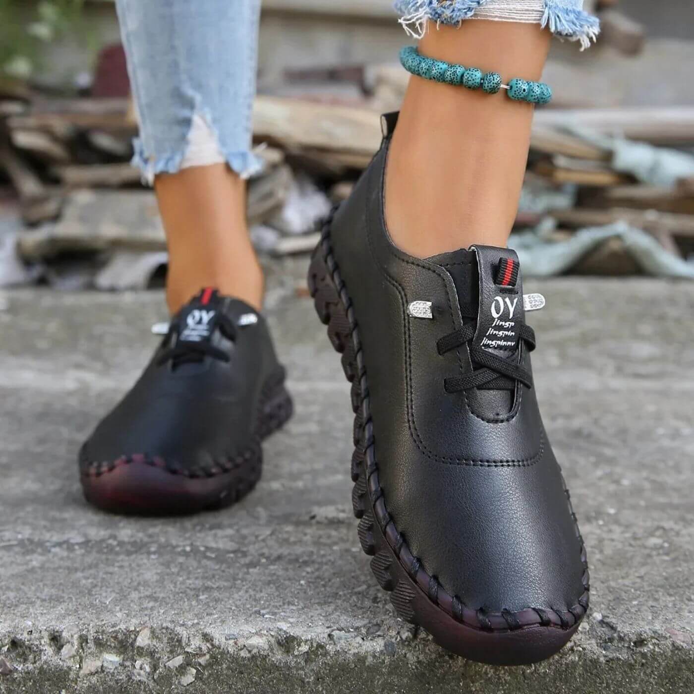 Marin | Încălțăminte Ultra Confortabilă