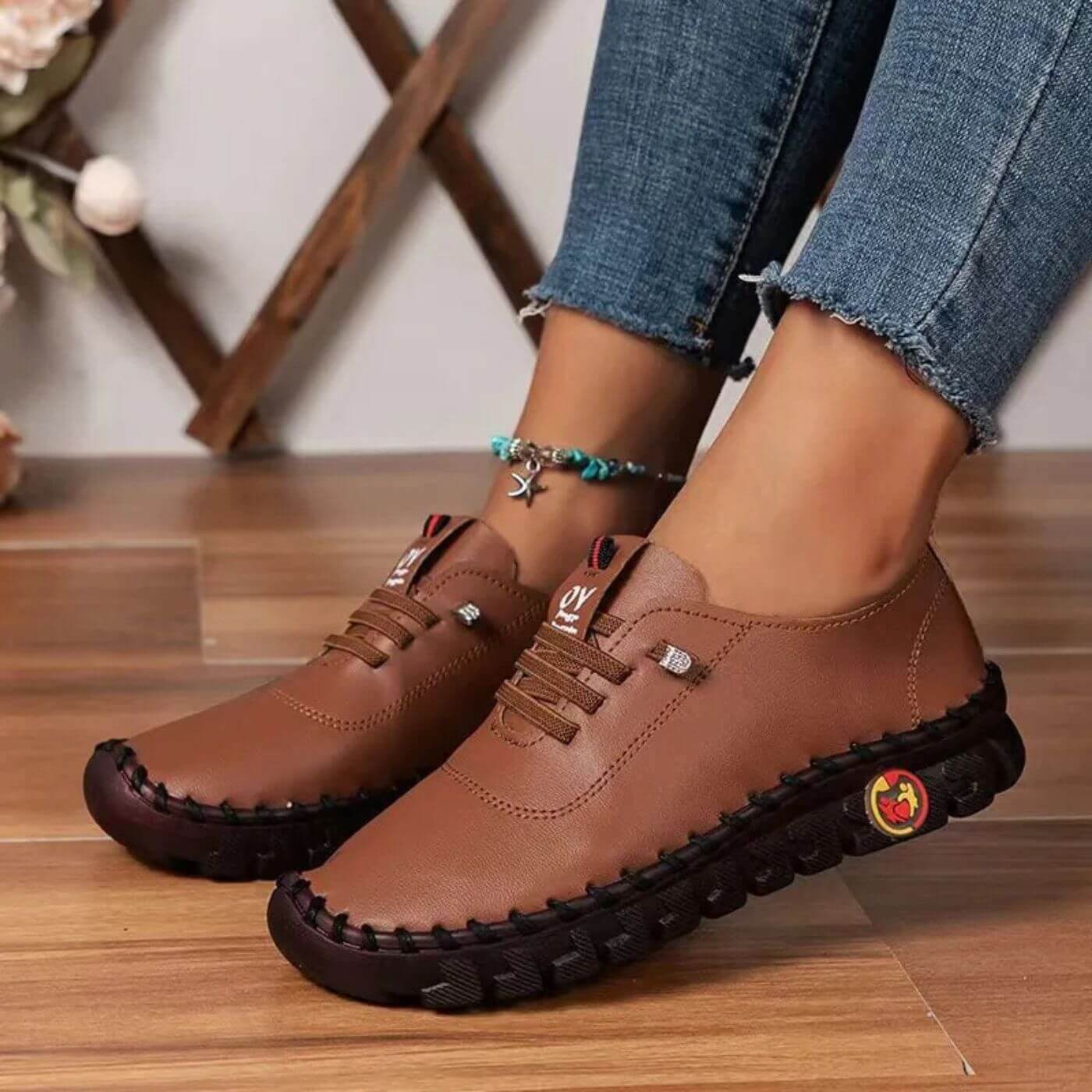 Marin | Încălțăminte Ultra Confortabilă