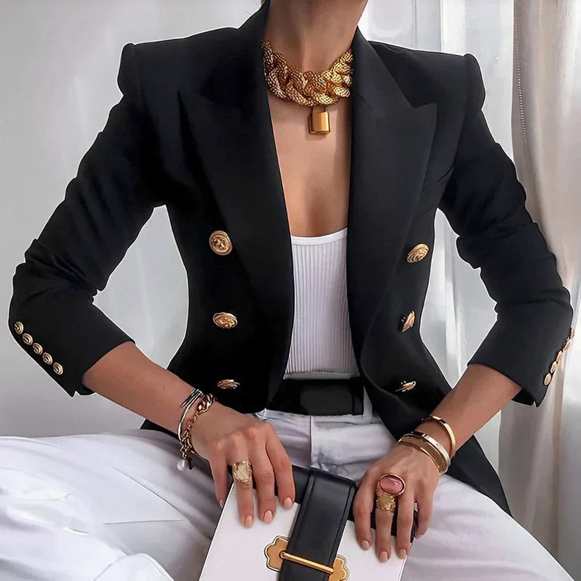 Roxana | Blazer Clasic