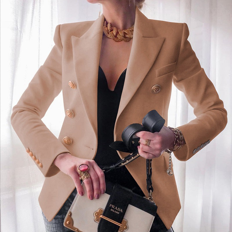 Roxana | Blazer Clasic