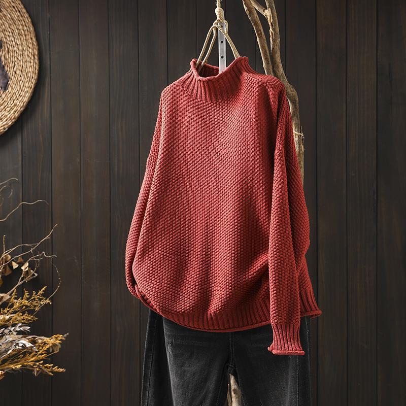 NOA | Pulover oversize elegant