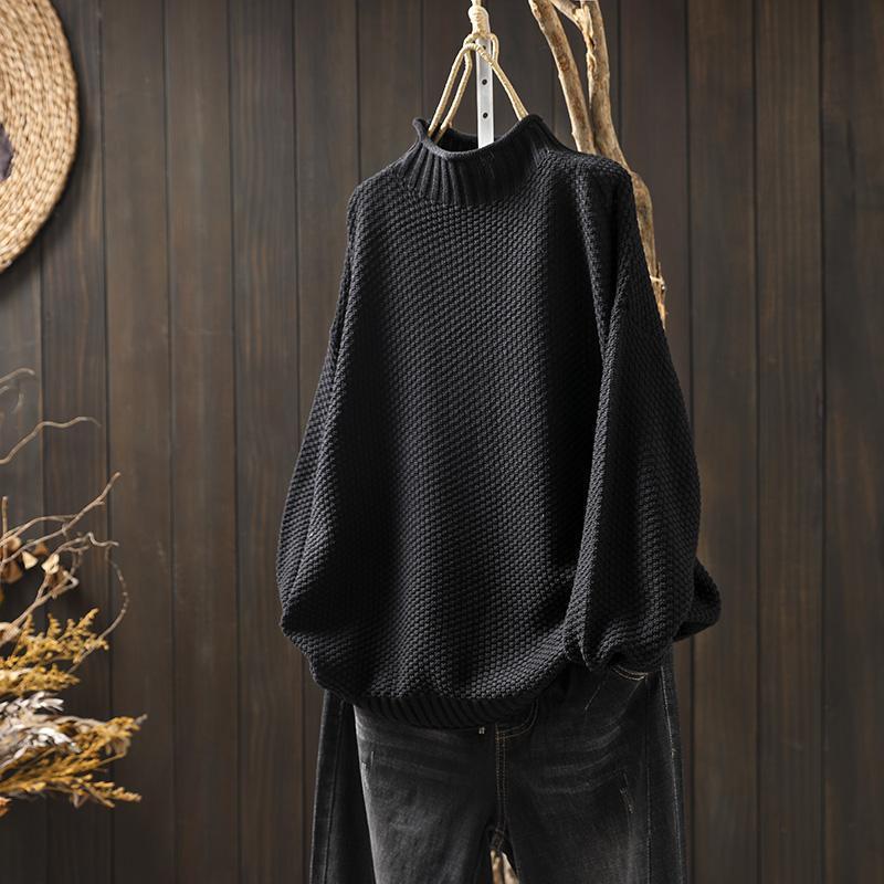 NOA | Pulover oversize elegant
