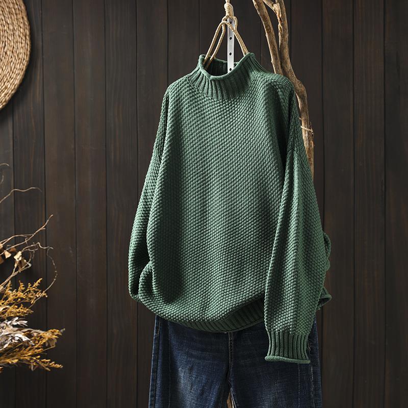 NOA | Pulover oversize elegant