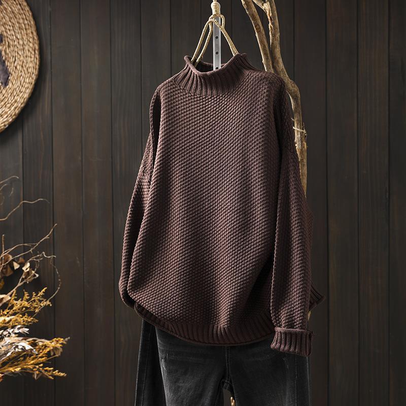 NOA | Pulover oversize elegant