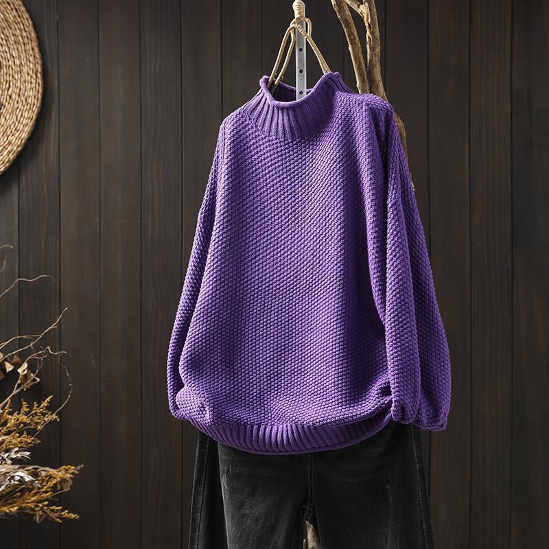 NOA | Pulover oversize elegant
