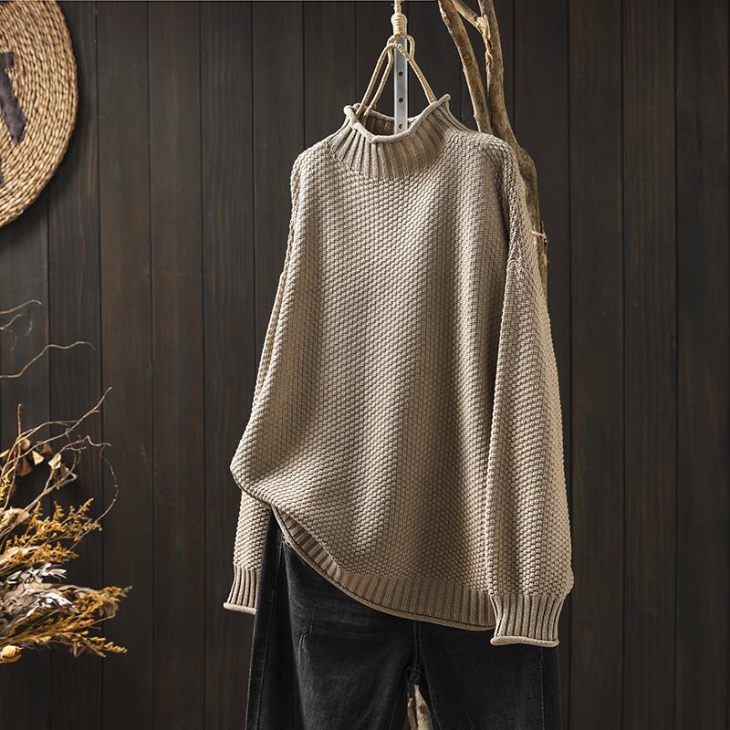 NOA | Pulover oversize elegant