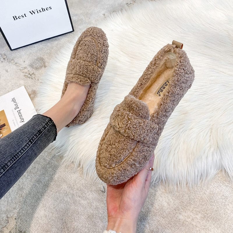 REMA | Mocăsini Ultra Confortabili