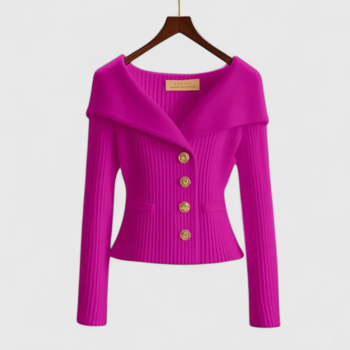Eugenia | Cardigan Elegant