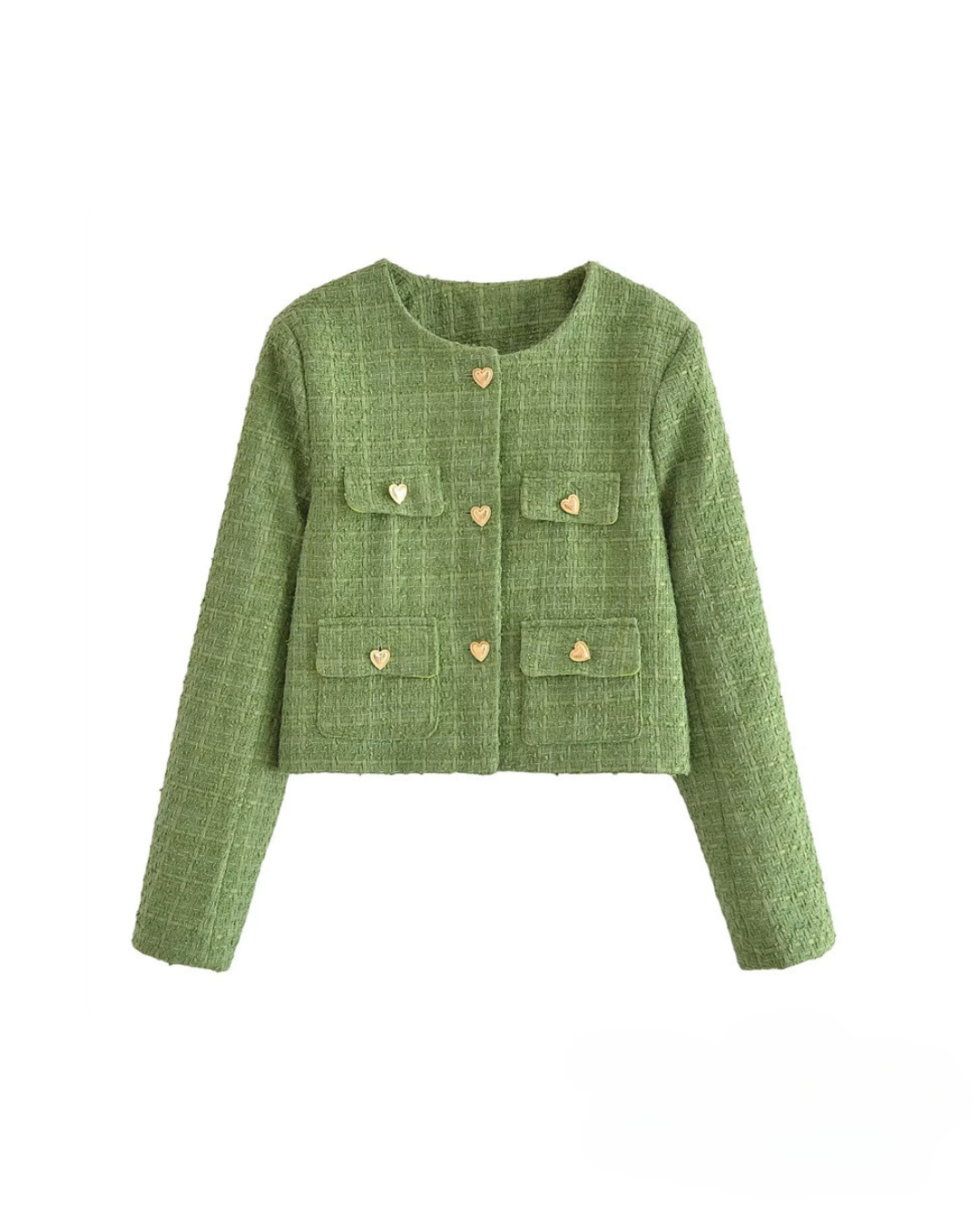 Set Fabia Tweed