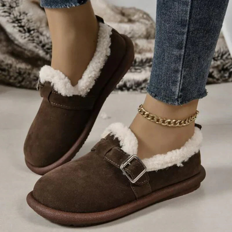 SAZA | Papuci Confortabili