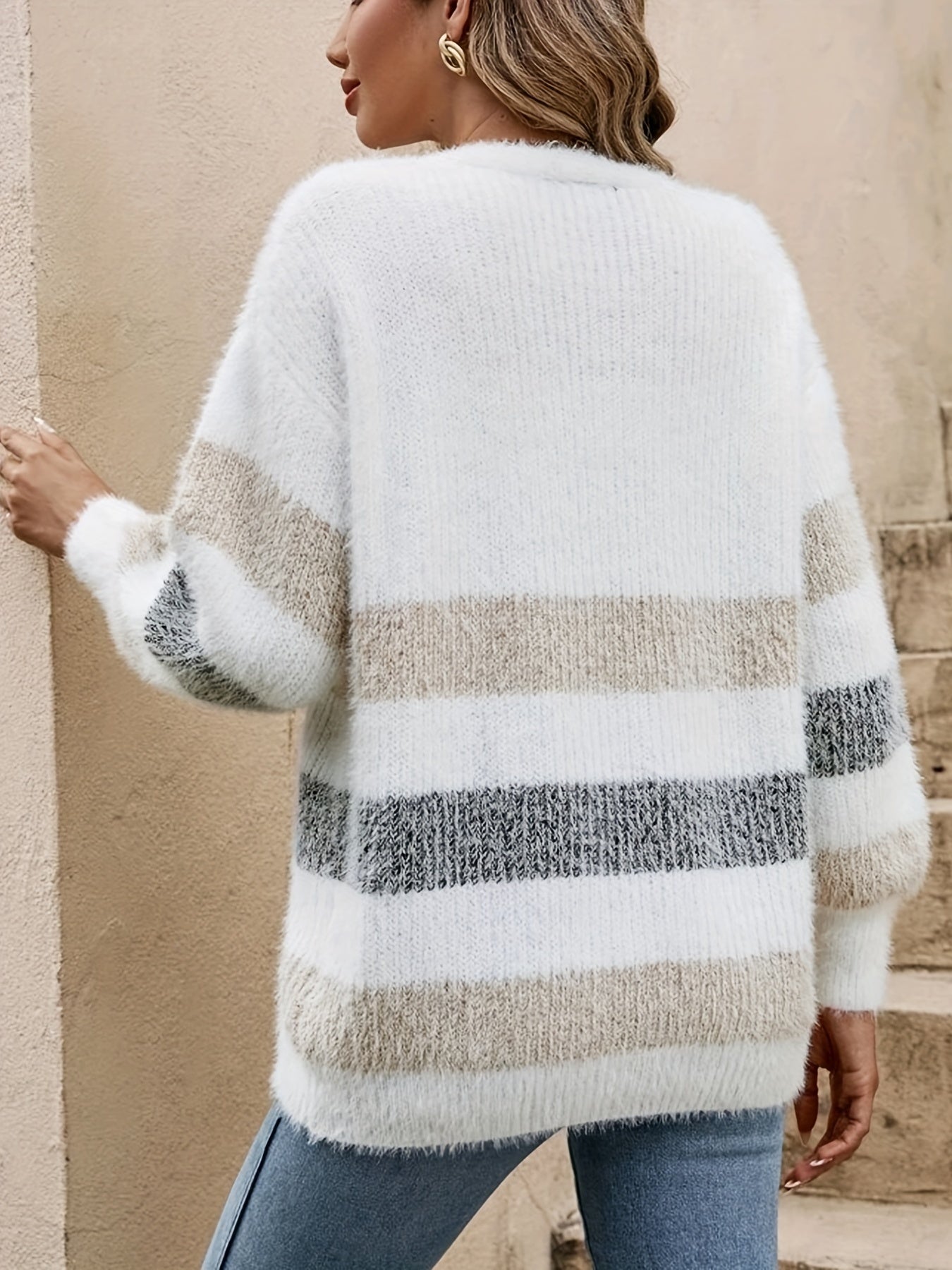 KARISSA | Cardigan Casual Stilat