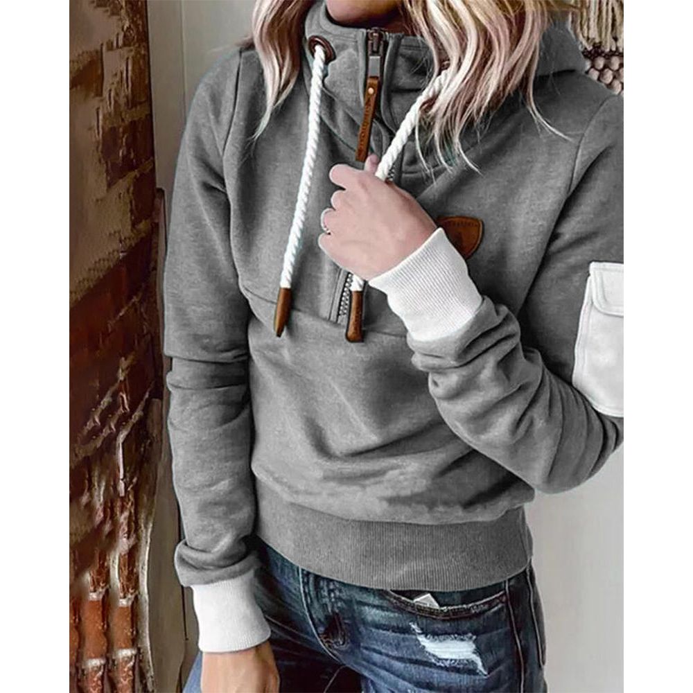 KINGA | Pulover Moale și Confortabil