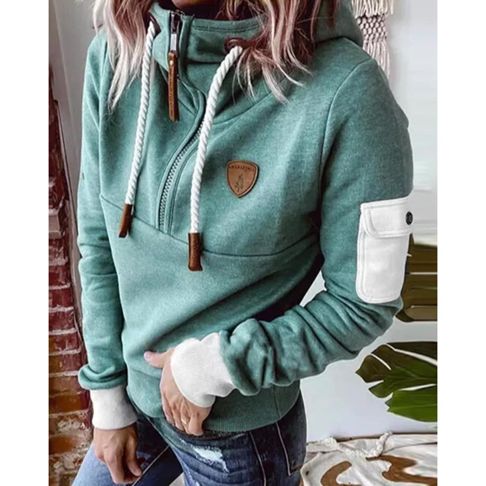KINGA | Pulover Moale și Confortabil