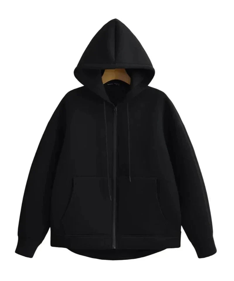 LUBO | Hanorac Unisex cu Glugă